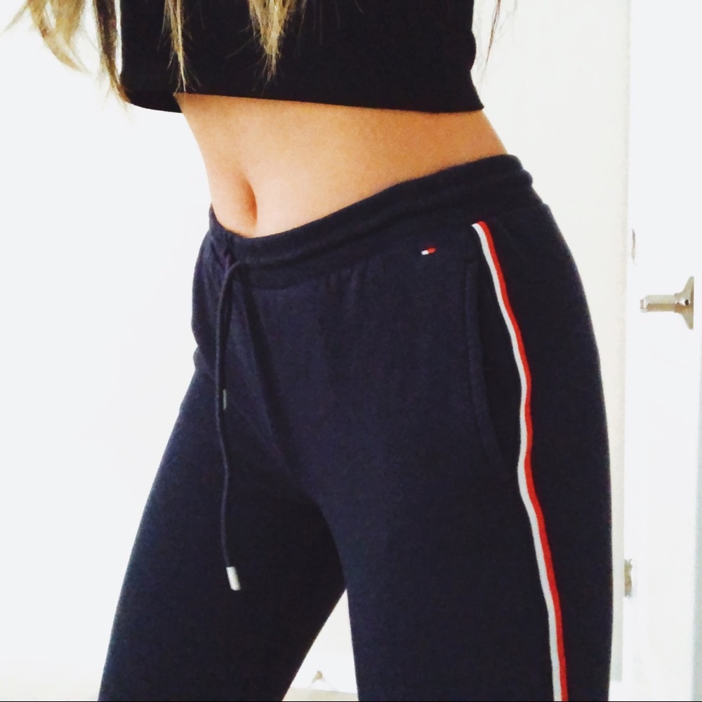 Tommy Hilfiger Sweatpants Joggers